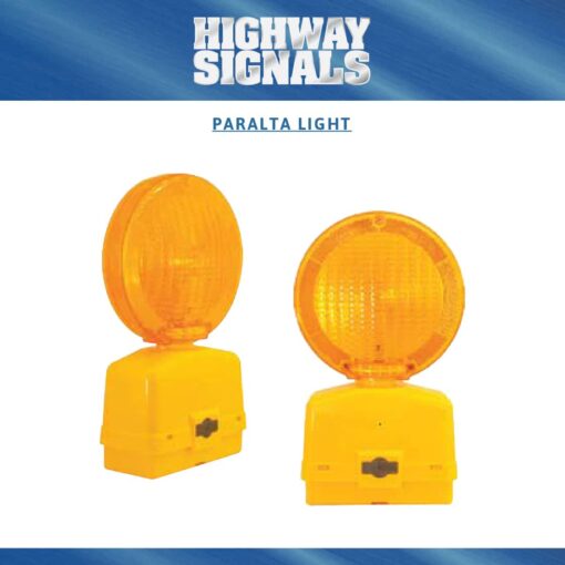 Paralta Light