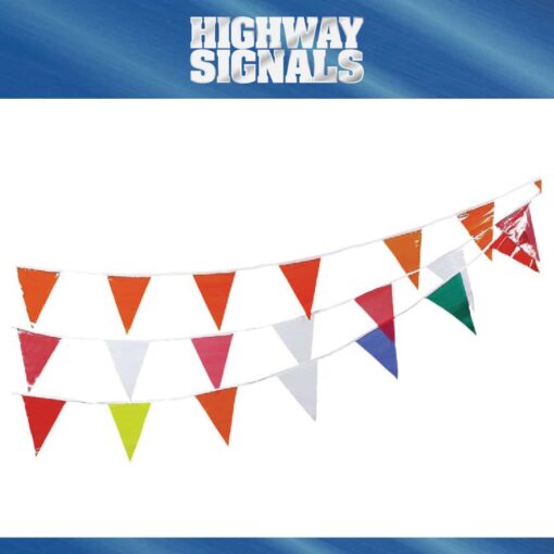Pennant And Windsocks