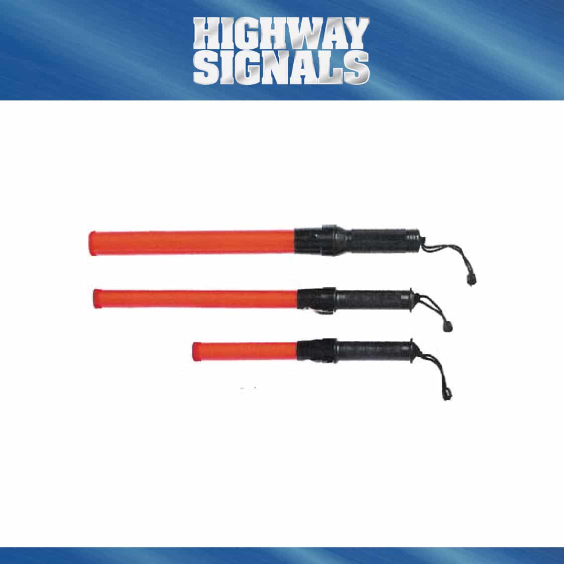Electronic Quick Deploy Safety Batons