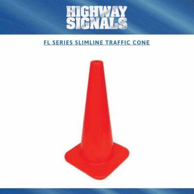 FL Series Slimline Traffic Cone