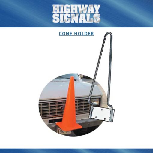 Cone Holder
