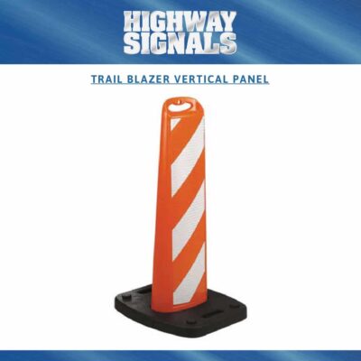 Trail Blazer Vertical Panel