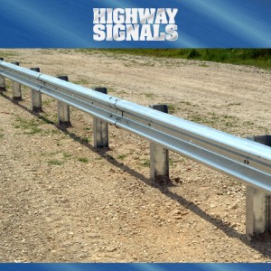 Highway Guardrail