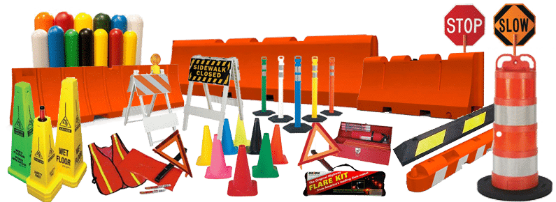 HIghwaySignals - Wholesale Traffic Safety Barriers and Signs