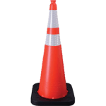 Enviro-Cone Enviromentally Friendly Traffic Cone - 36 Inch Size