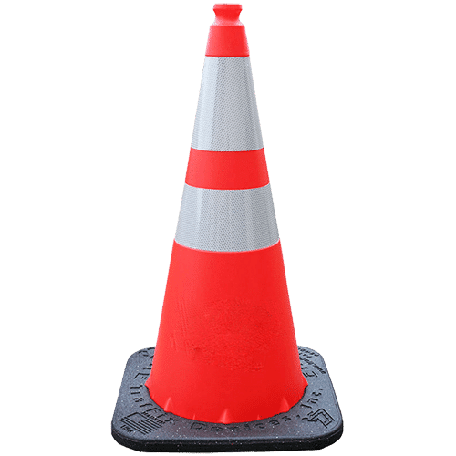 Enviro-Cone Environmentally Friendly Traffic Safety Cone