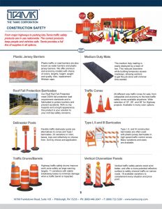Download the Complete Highway Signals Product Catalog!