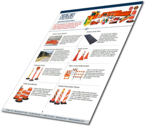 Construction Catalog 2023 Screen off perspective view