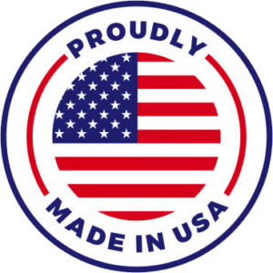 Made in USA