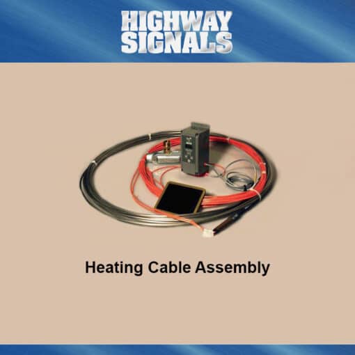 Heating Cable Assembly