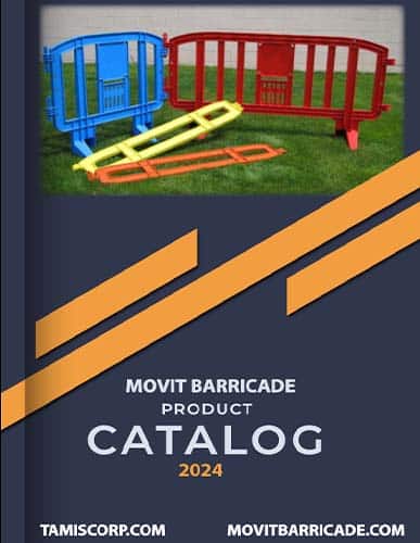 Movit Barricade Catalog