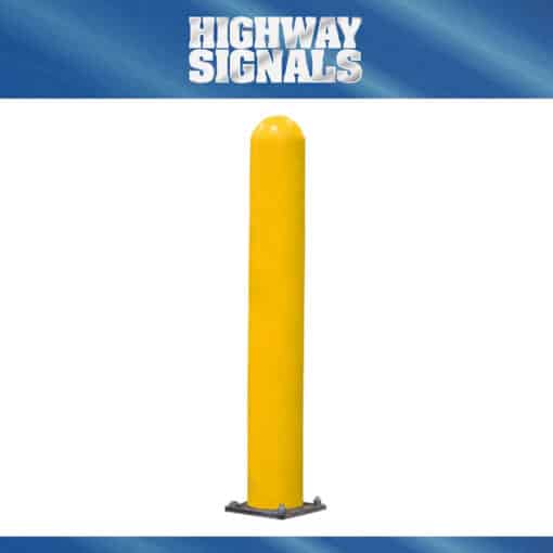 Base Plate Bollards_HWS