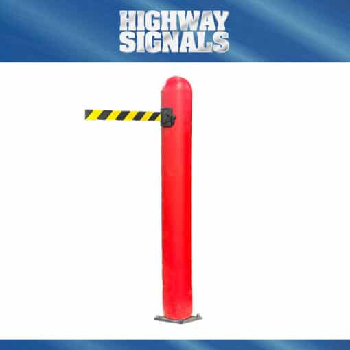 Block Out Bollards_HWS