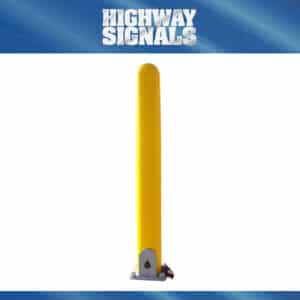 Collapsible Locking Bollards_HWS