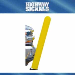 Flexible Bollards_HWS