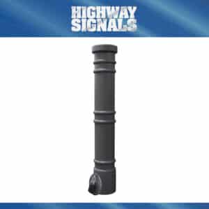 Removable Locking Bollards_HWS