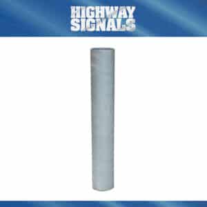 Steel Pipe Bollards_HWS