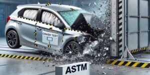 ASTM F2656 Crash Test Ratings Explained