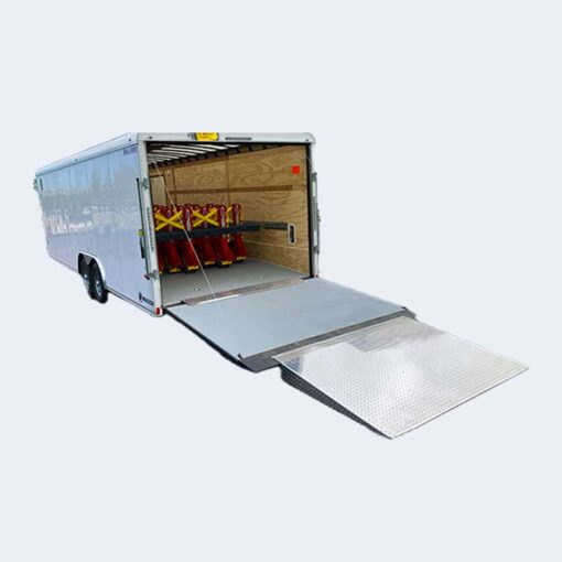 TMVMS Trailer Kit